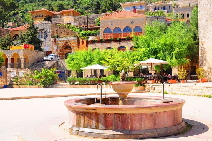 8-Day Lebanon Highlights: Jeita Grotto, Byblos, Baalbek & Cedars from Beirut photo 4