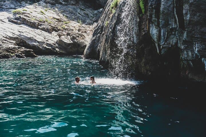 Sorrento to Ischia & Procida: One-Day Small-Group Boat Tour with Snorkeling photo 4