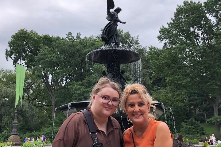 Central Park & 5th Avenue Walking Tour: Icons, Secrets, and City Stories photo 2