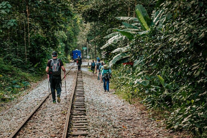 Salkantay Trek Challenge: 3-Day High-Altitude Route to Machu Picchu photo 5