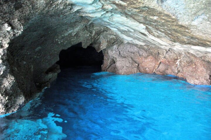 Full-Day Private Sailing Cruise to Kleftiko, Polyaigos & Kimolos from Milos photo 6