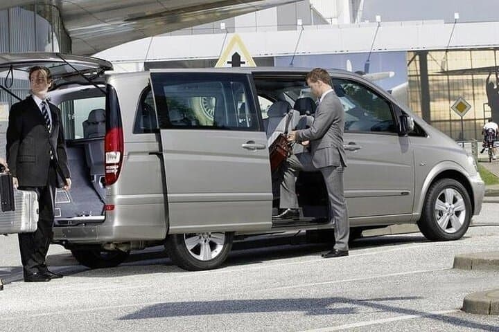 Private Transfer Marrakech to Essaouira: Smooth 3‑Hour Coastal Ride