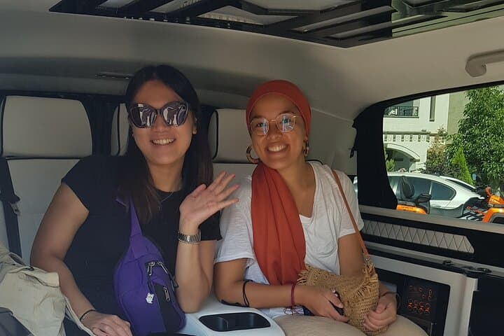 Cappadocia Red Tour: Full-Day Highlights from Göreme (Pasabag, Zelve, Avanos) photo 6