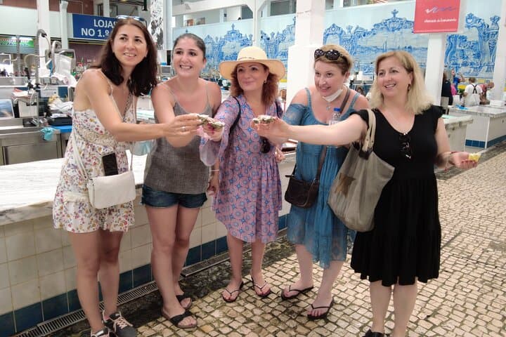 Arrabida and Setubal Peninsula Private Day Tour with Mourisca Tide Mill Wine Tasting