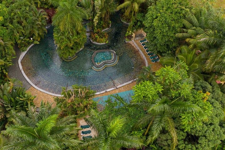Arenal Hot Springs & Cultural Day Trip from San José photo 6