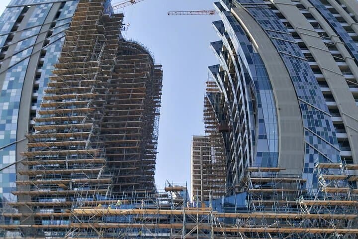 Private Guided Tour in Dubai: From Creek Souks to Sky-High Skyscrapers photo 2