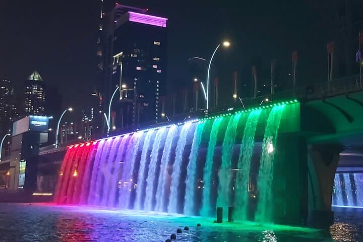 Private Guided Tour in Dubai: From Creek Souks to Sky-High Skyscrapers photo 3