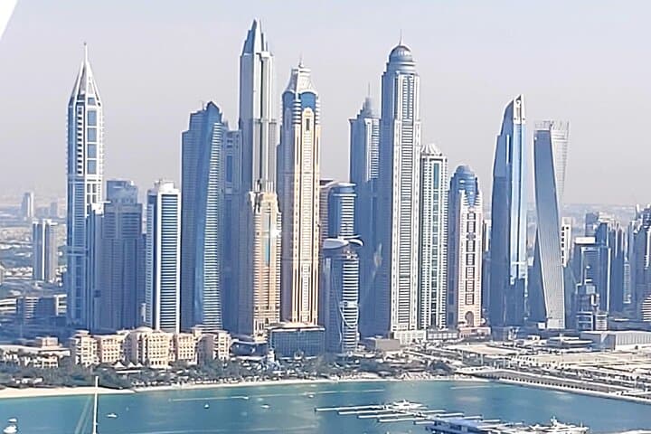 Private Guided Tour in Dubai: From Creek Souks to Sky-High Skyscrapers photo 4