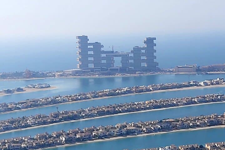 Private Guided Tour in Dubai: From Creek Souks to Sky-High Skyscrapers photo 5