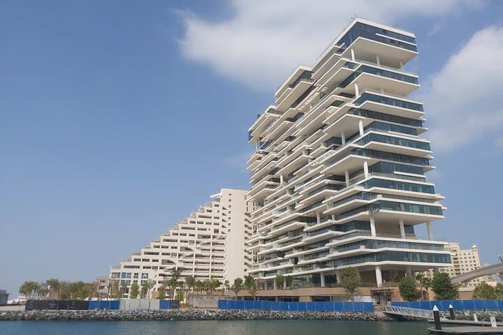 Private Guided Tour in Dubai: From Creek Souks to Sky-High Skyscrapers photo 6