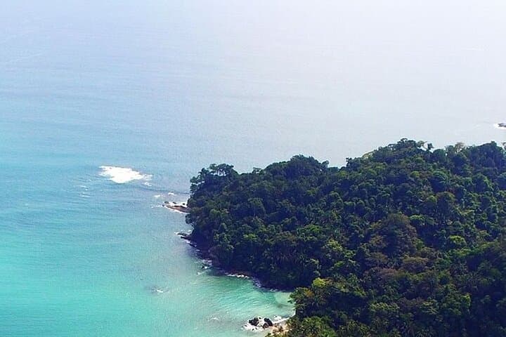 Manuel Antonio National Park Day Trip: Beaches, Wildlife & Rainforest Trails photo 4