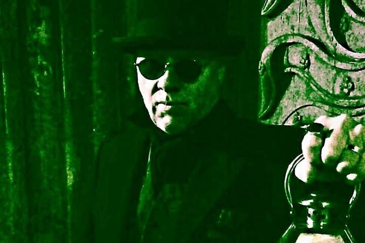 Bath Ghost Tours: Guided Night Walk & Interactive Paranormal Experience