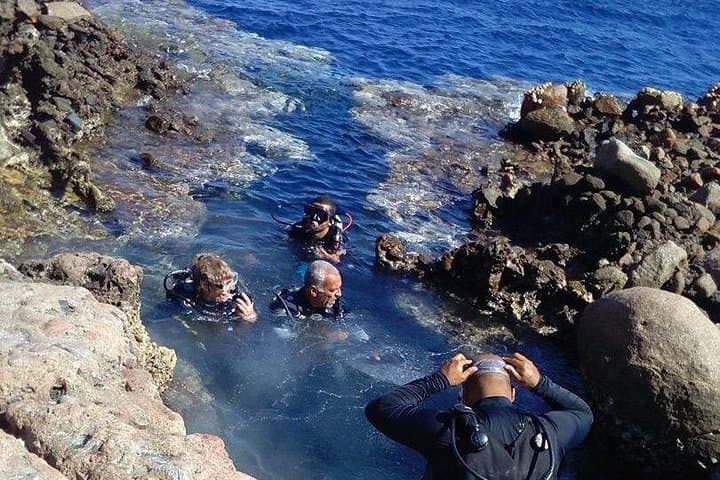 Snorkel and Camel Ride to Dahab’s Blue Hole: Day Trip from Sharm El Sheikh photo 2