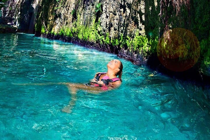 Chichen Itza, Cenote & Valladolid Day Trip: Explore Ruins and Swim in a Sacred Sinkhole photo 3