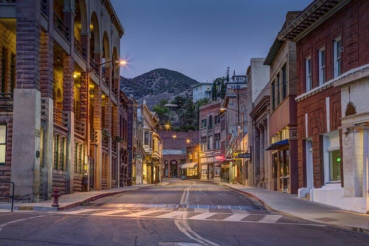 Explore Tombstone and Bisbee: A Wild West Adventure in Arizona photo 2