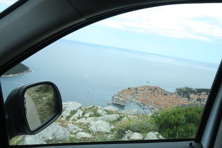 Private Transfer from Split to Dubrovnik with Optional Scenic Stops photo 3