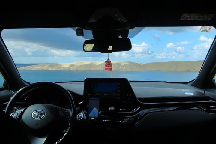 Private Transfer from Split to Dubrovnik with Optional Scenic Stops photo 4