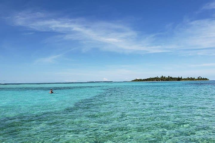 San Blas 2-Day Island Escape from Panama City with Wi‑Fi photo 2