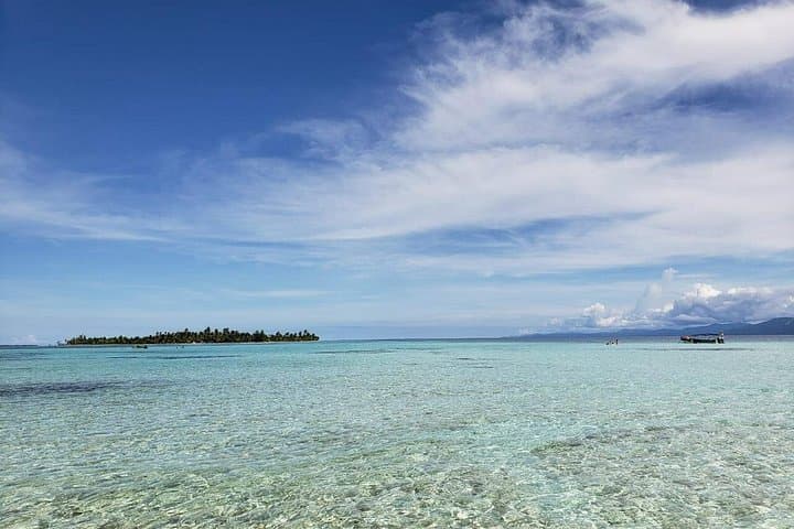 San Blas 2-Day Island Escape from Panama City with Wi‑Fi photo 3