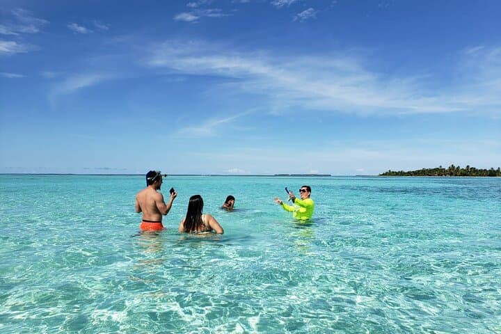 San Blas 2-Day Island Escape from Panama City with Wi‑Fi photo 4