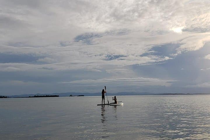 San Blas 2-Day Island Escape from Panama City with Wi‑Fi photo 5