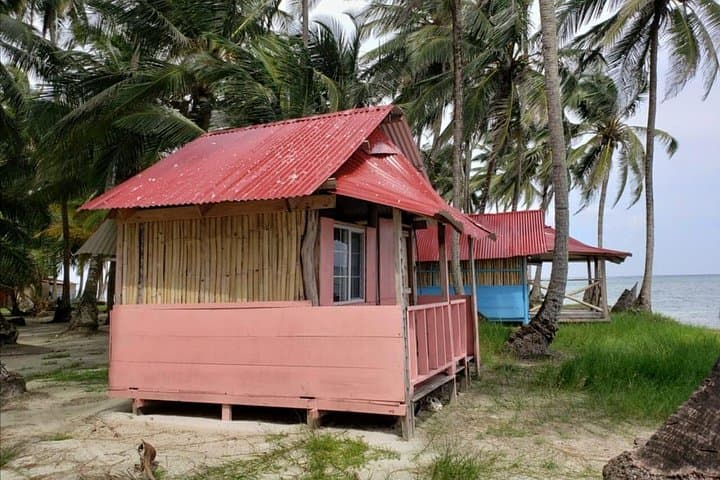 San Blas 2-Day Island Escape from Panama City with Wi‑Fi photo 6