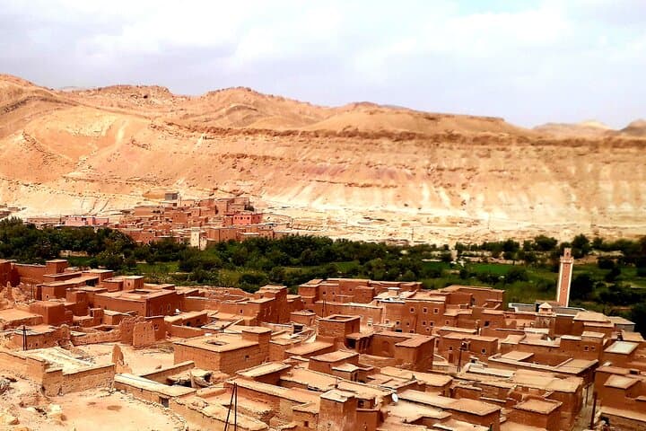 8-Day Private Morocco: Imperial Cities, Atlas Mountains & Erg Chebbi Desert
