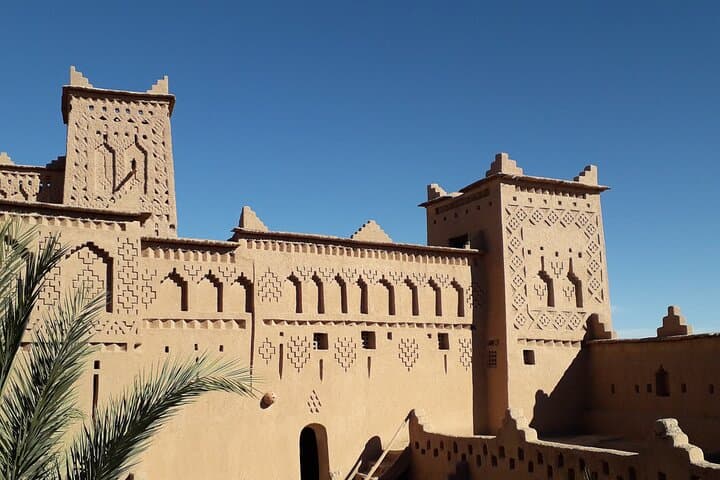 8-Day Private Morocco: Imperial Cities, Atlas Mountains & Erg Chebbi Desert photo 2
