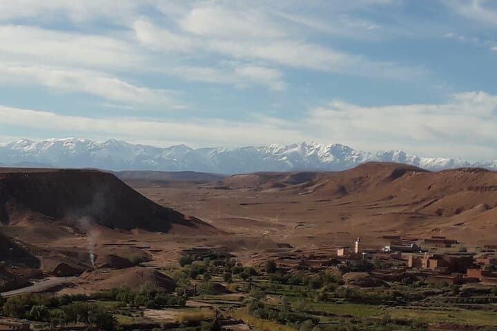 8-Day Private Morocco: Imperial Cities, Atlas Mountains & Erg Chebbi Desert photo 3