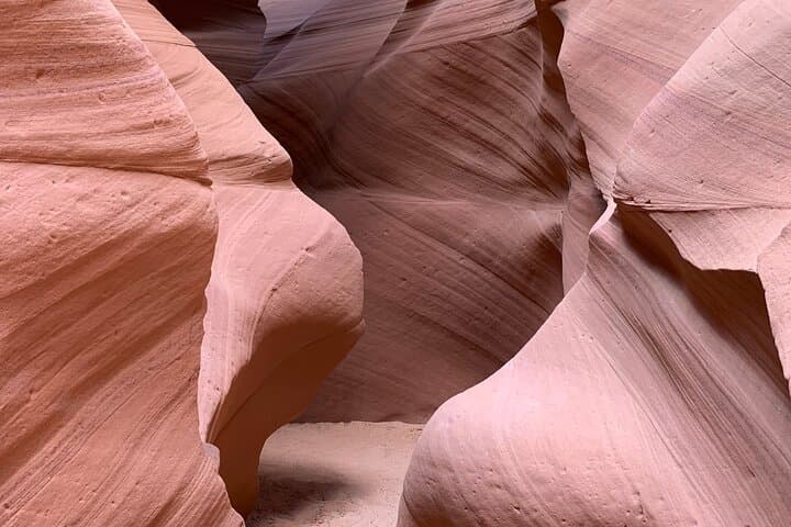 Private Antelope Canyon & Horseshoe Bend Tour from Sedona — Day Trip to Page, AZ photo 5