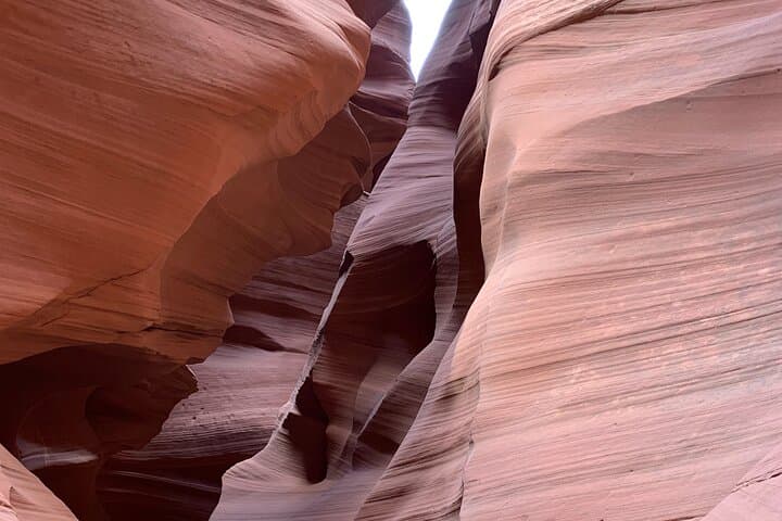 Private Antelope Canyon & Horseshoe Bend Tour from Sedona — Day Trip to Page, AZ photo 6