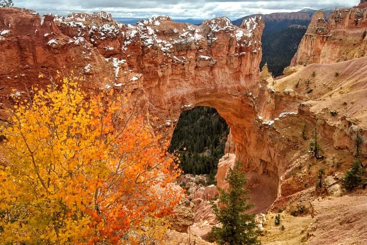 Three-Hour Scenic Tour of Bryce Canyon — Hoodoos, History & Park Hacks photo 3