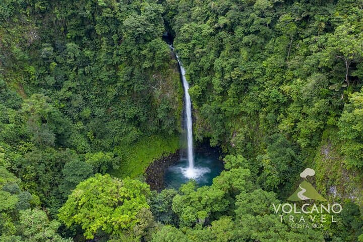 La Fortuna Full Day: Arenal Volcano, La Fortuna Waterfall & Hanging Bridges photo 4