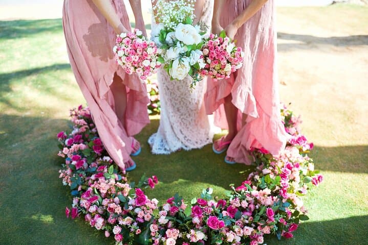 Oceanfront Wedding in Honolulu: Waikiki Beach Ceremony Guide photo 4