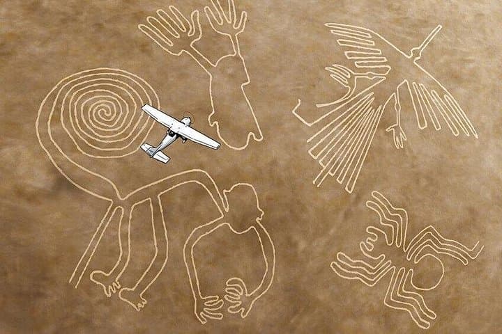 Nazca Lines, Ballestas & Huacachina: 2-Day Ica Coast Adventure photo 2