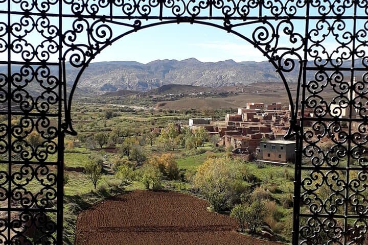 8-Day Private Morocco: Imperial Cities, Atlas Mountains & Erg Chebbi Desert photo 6