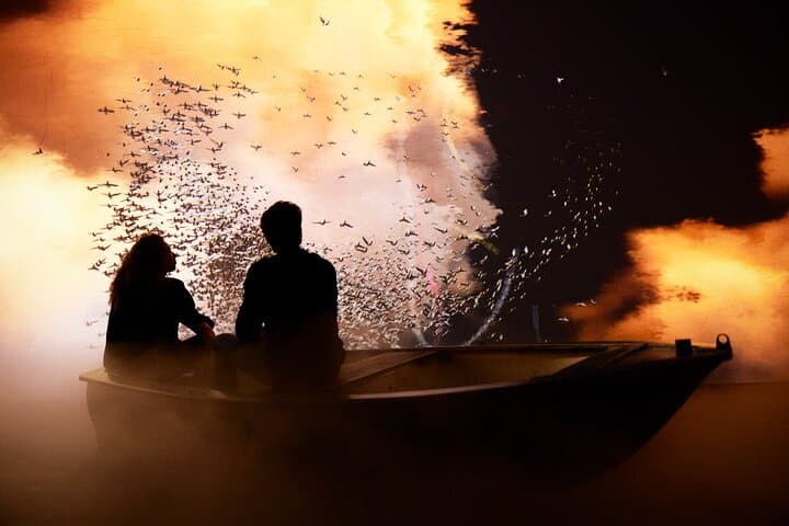 Remastered: Immersive Dutch Masters Audiovisual Experience in Rotterdam photo 2