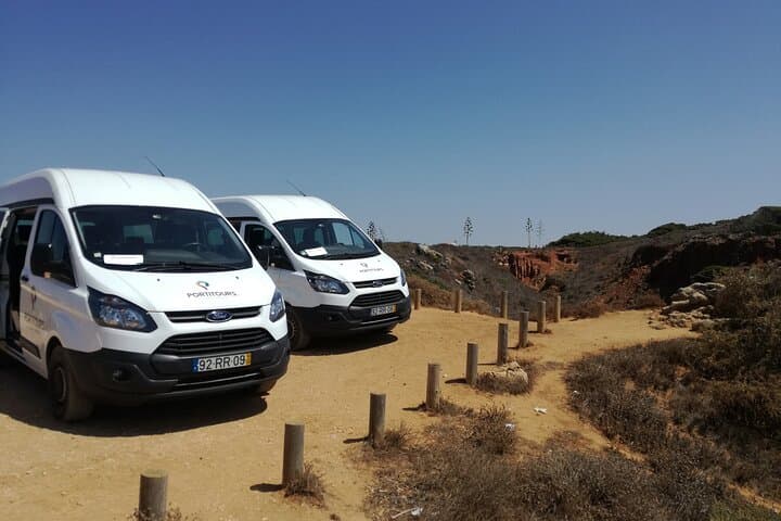 Algarve a la Carte: Day Trip to Silves, Monchique & Cape St. Vincent photo 2