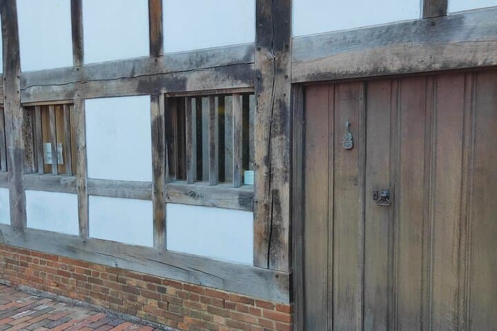 Eccentric Lewes Self-Guided Historical Walking Tour photo 6