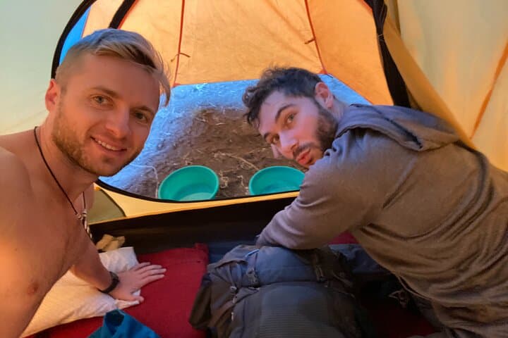 8-Day Lemosho Route Kilimanjaro Climb: Complete Guide to the Scenic Western Approach photo 2