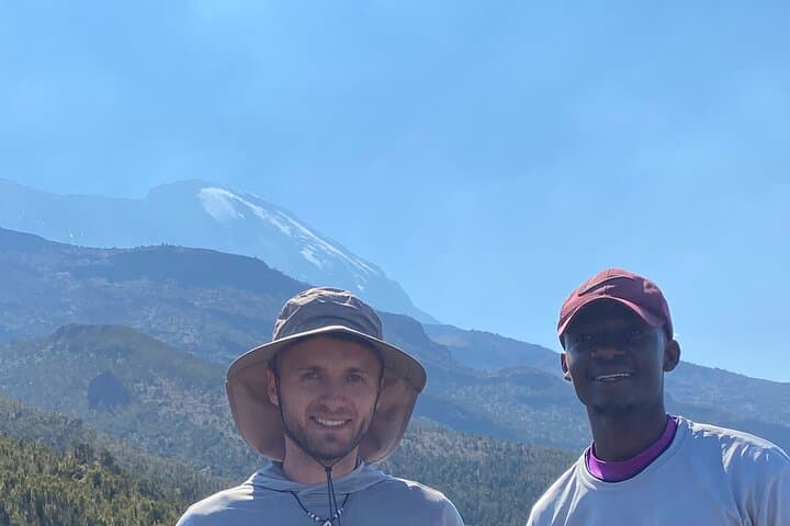 8-Day Lemosho Route Kilimanjaro Climb: Complete Guide to the Scenic Western Approach photo 4