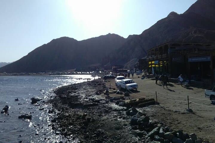 Blue Hole Snorkel & Camel Ride Day Trip from Sharm El Sheikh photo 3