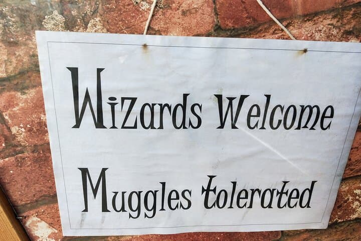 New College Oxford: Harry Potter Private Walking Tour & Insights photo 3