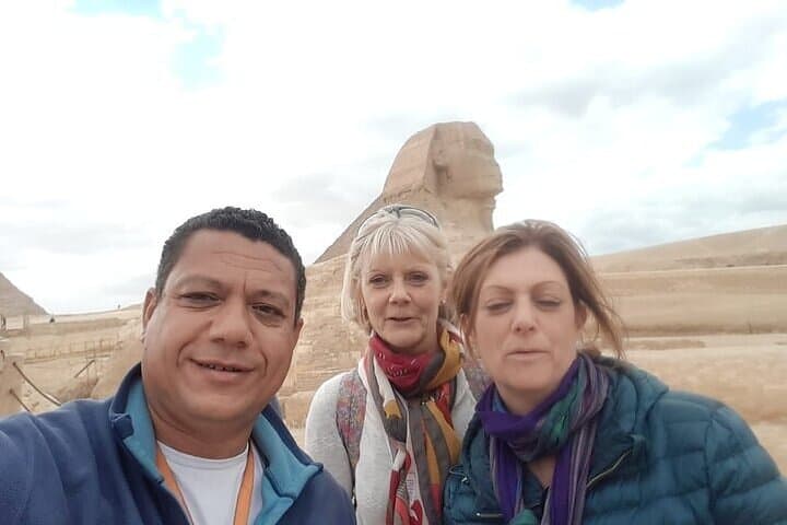 6-Day Cairo & Luxor Highlights: Pyramids, Karnak and the Valley of the Kings photo 2