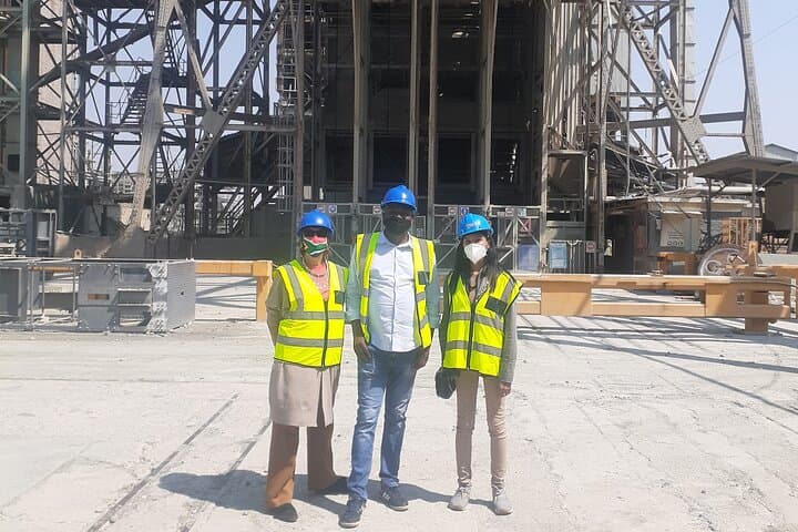 Cullinan Diamond Mine Surface Tour — Pretoria Day Trip to the Premier Mine