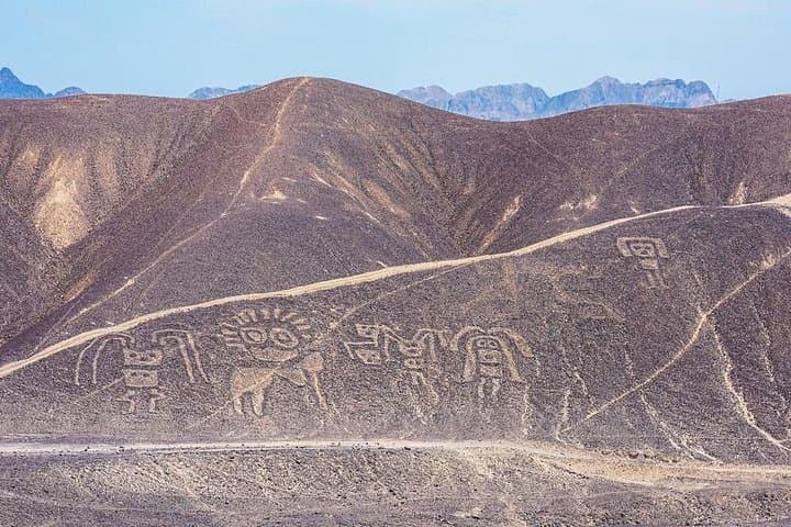 Nazca Lines, Ballestas & Huacachina: 2-Day Ica Coast Adventure photo 4