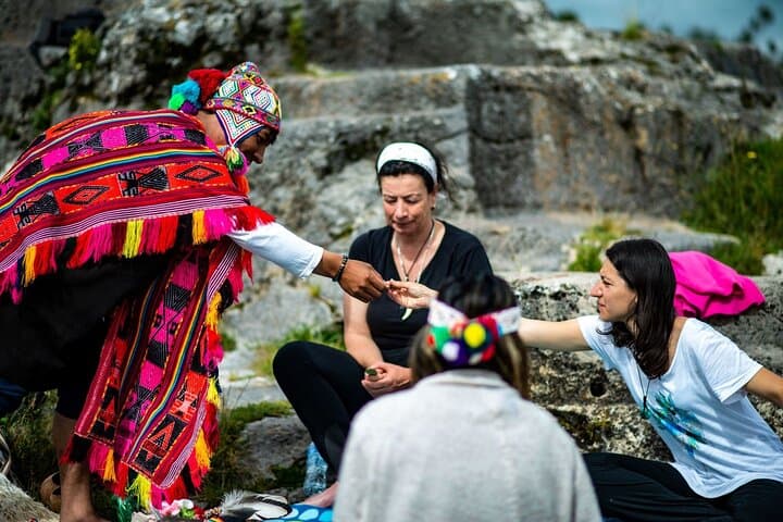 Half‑Day Shamanic Healing Near Cusco — Pachamama Offerings & Coca Oracle photo 3