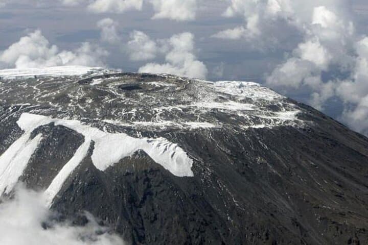 A Day Hike on Kilimanjaro's Marangu Route: Exploring Africa’s Majestic Peak photo 3