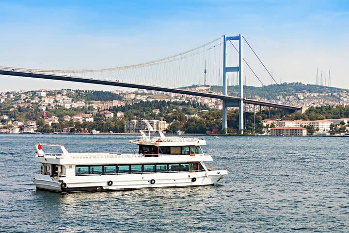 10-Day Highlights of Turkey: Istanbul to Cappadocia, Ephesus & Pamukkale photo 2