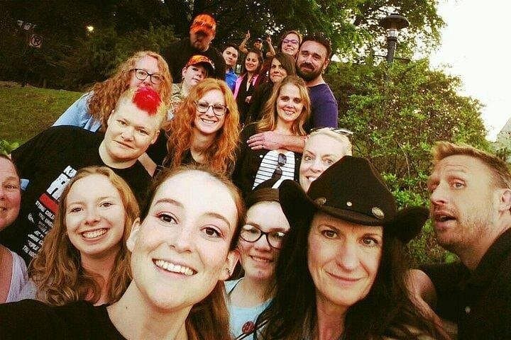 Ghost Walking Tour in Stillwater: Haunted History Walk Along the St. Croix photo 2